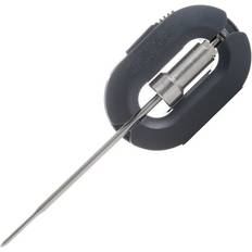 Stainless Steel Kitchen Thermometers Click and Grow HerQs Probes Meat Thermometer