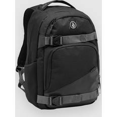 Grindstone Skateboard Rygsæk - Black