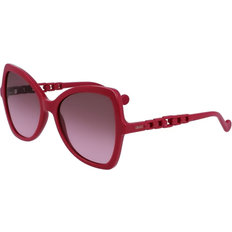  LJ774S 603 - Raspberry Red