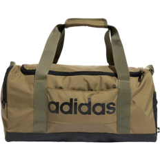 adidas Sportväska Linear S - Grön