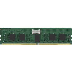 16 GB - DDR5 RAM minnen Kingston 16GB 4800MT/s DDR5 ECC Reg CL40 DIMM 1Rx8 Hynix A