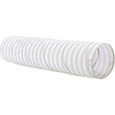 Kids Concept Stribet Legetunnel 180 Cm