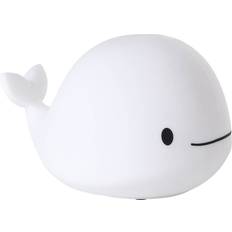 Eglo Castellino Whale Table Lamp
