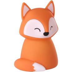 Eglo Castellino Fox Table Lamp