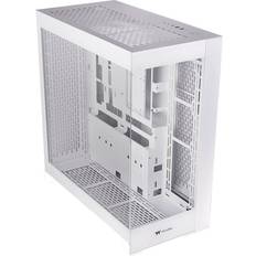 Thermaltake CTE E660 MX Tempered Glass Snow White