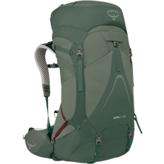 Osprey Aura AG LT 65 WXS/S - Koseret/Darjeeling Spring Green