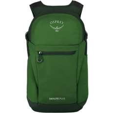 Osprey Daylite Plus Green Belt Green Canopy Ryggsäck 20L