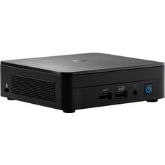 ASUS Stationære computere ASUS NUC 12 Pro Kit RNUC12WSKI300002I