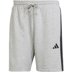 adidas Sport Performance Sweatshorts M 3S FT - Grå