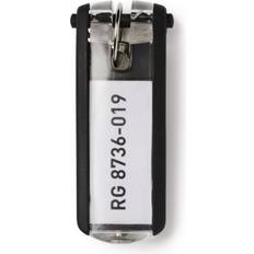 Rfid tag Durable Key Clip
