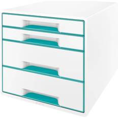 Leitz Wow Cube Drawer Box