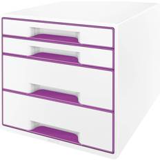 Leitz Wow Cube Drawer Box