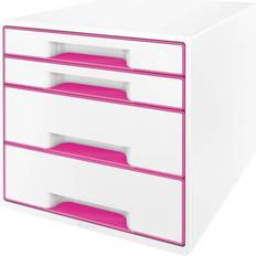 Leitz Wow Cube Drawer Box