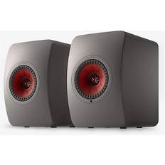 Kef ls50 KEF LS50 II Hi Fi Speaker System