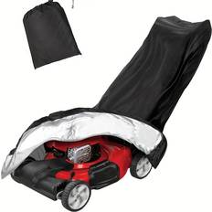 600d Lawn Mower Cover
