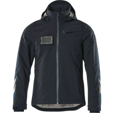 Mascot 18035-249 Accelerate Winter Jacket - Dark Navy