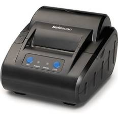 TP-230 Thermal Receipt Printer Black
