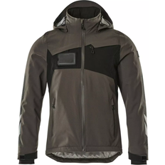 Mascot 18035-249 Accelerate Winter Jacket - Dark Anthracite/Black
