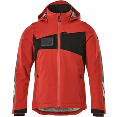 Mascot 18035-249 Accelerate Winter Jacket - Traffic Red