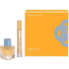 Gant Gåvoboxar Gant Sunset Club Gift Set EdP 30ml + EdP 9.5ml
