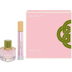 Gant Gåvoboxar Gant Preppy Rose Gift Set EdP 30ml + EdP 9.5ml