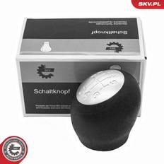 Växelspaksknoppar SKV Växelspaksknopp ESEN SKV 63SKV149