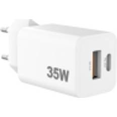 PRO 230V USB-A USB-C PD Charger