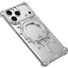 iPhone 17 Pro Case Silver