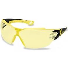 Uvex 9198237 Pheos CX2 Spectacles Safety Glasses