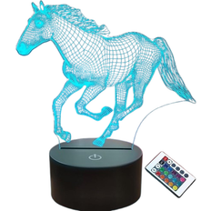 Horse 3D