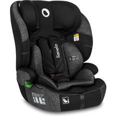 Baby Car Seat Levi Adjustable Headrest