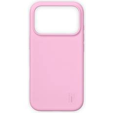 Ideal of Sweden Silicone Mobilskal MagSafe iPhone 17 Pro Max Bubblegum Rosa
