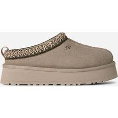 UGG Suede Clogs UGG Tazz II Polyester - Cobble Grey