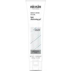 Nioxin Hair Thickening Gel 140ml