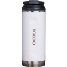 Flip n Sip Tumbler 470 ml White