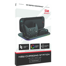 Ready2Gaming Nintendo Switch 2 Charging Dock