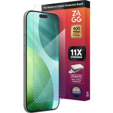 Zagg XTR 5 Blue Light Glass Screen Protector