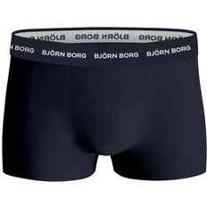 Björn Borg Cotton Stretch Trunk 3-pack Multi