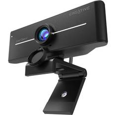4K UHD USB Webcam Backlight Compensation