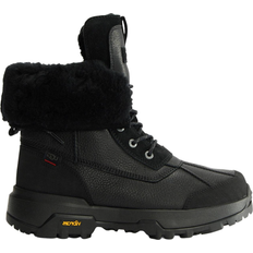 UGG Snørestøvler UGG Snørestøvler Adirondack XXV - Sort