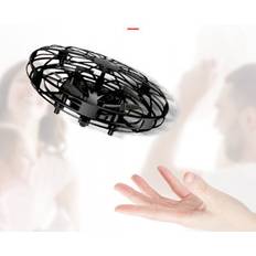 Lightweight Flying Spinner UFO