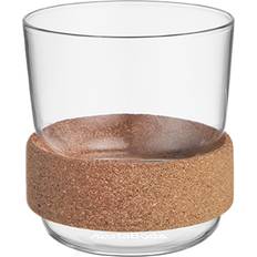 Kosta Boda Kopper & Krus Kosta Boda Viva Kop Med Korkring 30 cl 2-pak Krus 2stk