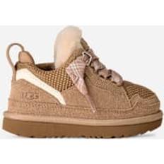 UGG Boys Trainers UGG Lowmel Suede Textile Polyester - Tan