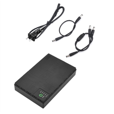 AC85-265V DC1018P Uninterruptible Router