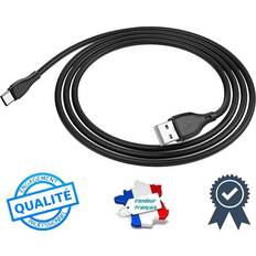 Hoco USB-A USB-C USB Kabel 1 m 10m