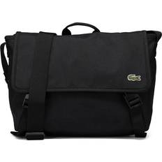 Messenger Bags Lacoste Neocroc Messenger Bag - Black