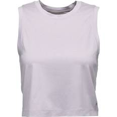 Black Diamond Toppe Black Diamond Circuit Tank Top Damer - Hvid/Lilla