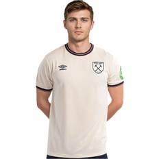 West Ham Udebanetrøje 2025 26