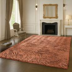 Large Super Soft Fluffy Shaggy Rug 80 x 150 cm