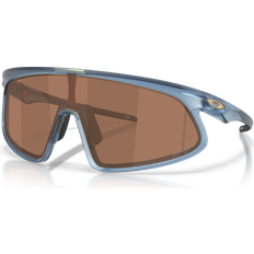 Oakley Herr Solglasögon på rea Oakley RSLV Prizm Tungsten OO9484-1049